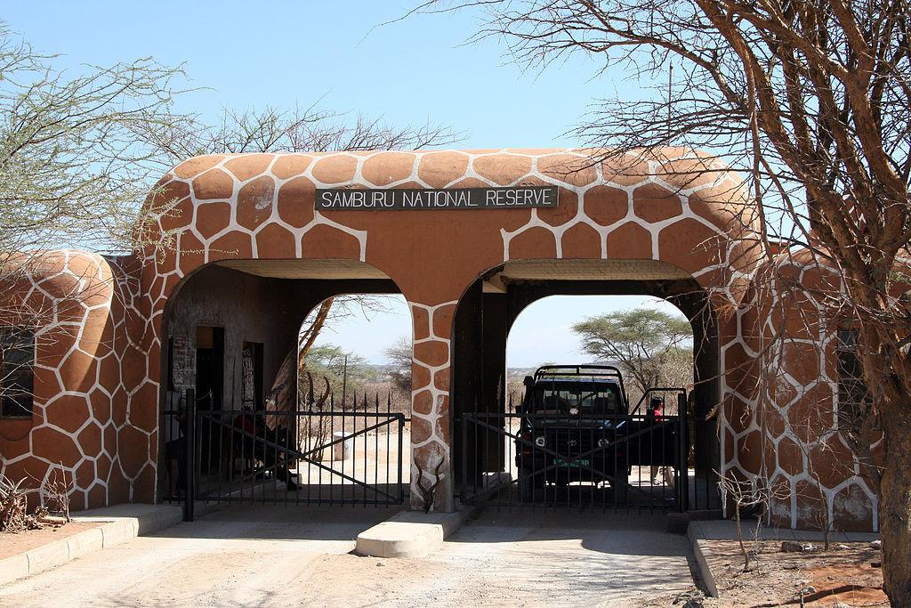 Samburu Wilderness Safari
