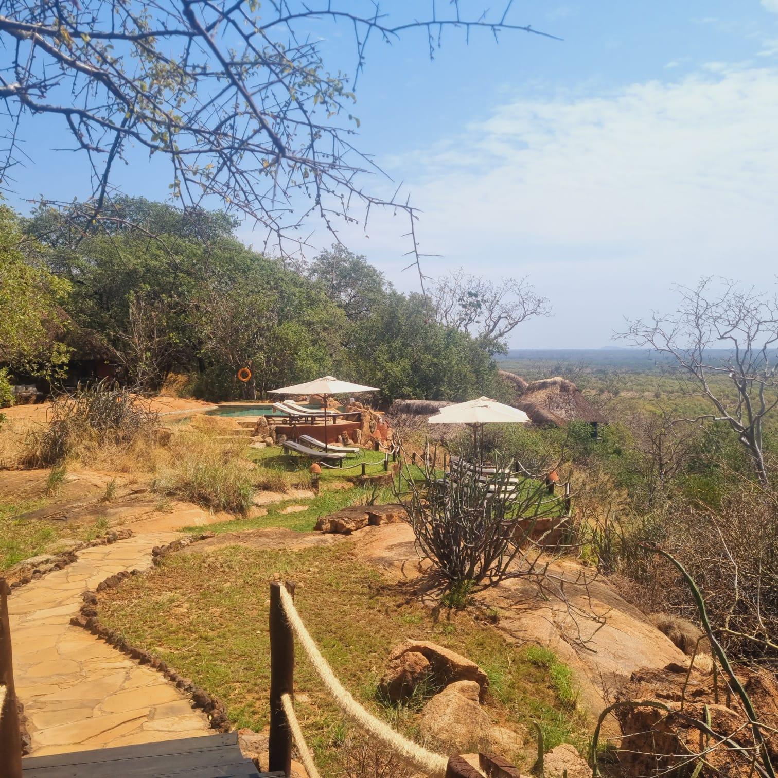 Where Legends Roam: The Ultimate Meru Wilderness Safari